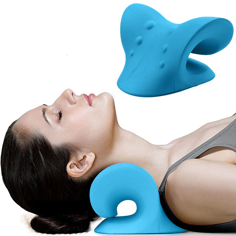 SpineAlign - Oreiller de massage cervical - MyOrderShop