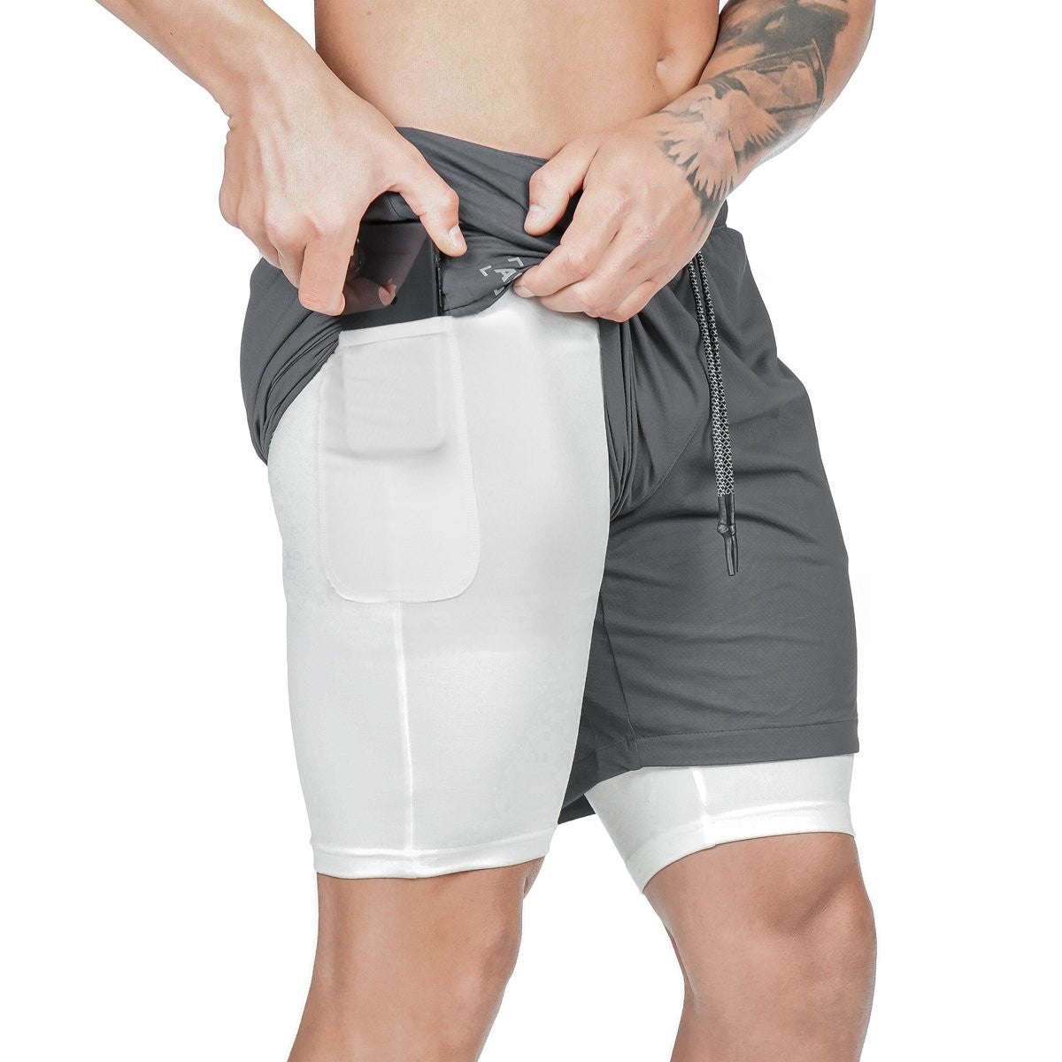 ActiveFlex Shorts - MyOrderShop