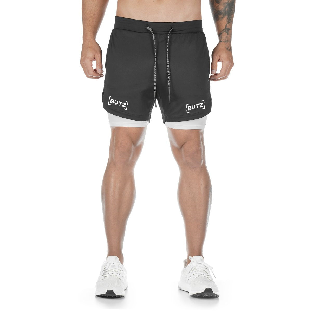 ActiveFlex Shorts - MyOrderShop