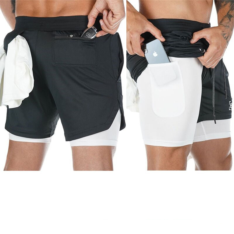 ActiveFlex Shorts - MyOrderShop