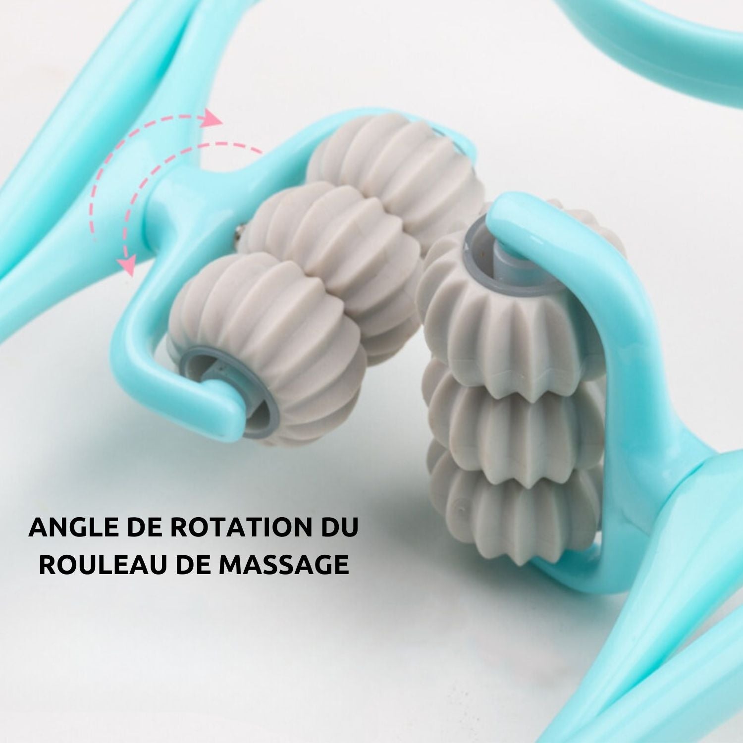 NeckEase - Massage thérapeutique - MyOrderShop