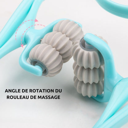 NeckEase - Massage thérapeutique - MyOrderShop