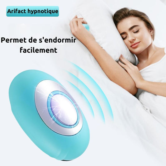 SereniSleep - Dispositif d'aide au sommeil portatif - MyOrderShop