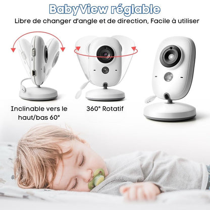 BabyView - MyOrderShop