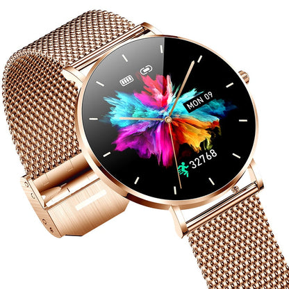 ActivChic - La Montre Connectée Élégante pour femme - MyOrderShop