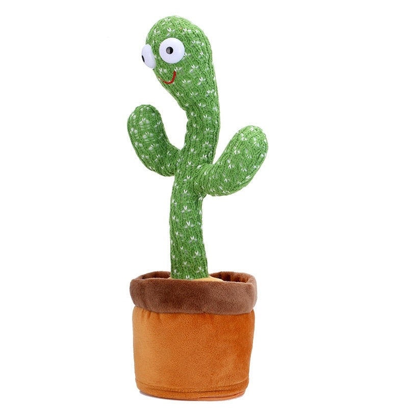 TuniCacti : Cactus Dansant - MyOrderShop