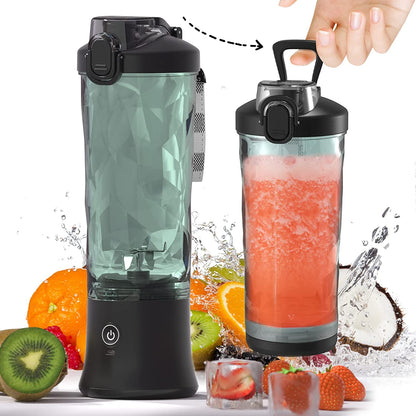 VitaFusion - Le mixeur de poche pour smoothies et shakes délicieux - MyOrderShop