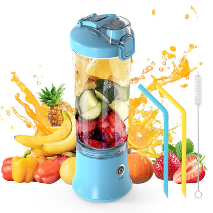 VitaFusion - Le mixeur de poche pour smoothies et shakes délicieux - MyOrderShop