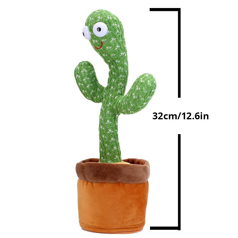 TuniCacti : Cactus Dansant - MyOrderShop