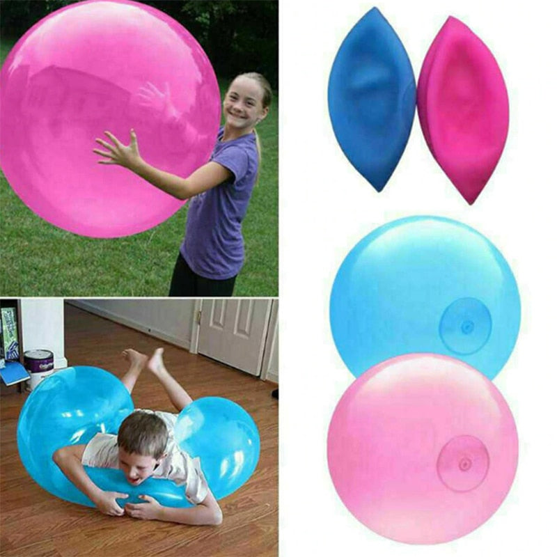 JumboPop - Ballon géant - MyOrderShop