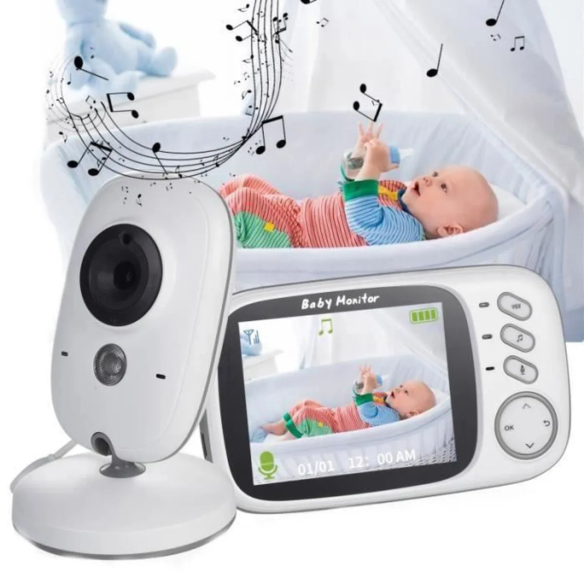 BabyView - MyOrderShop